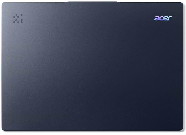 Фото - Ноутбук Acer Swift 14 AI SF14-51 (NX.J2HEU.002) Blue
