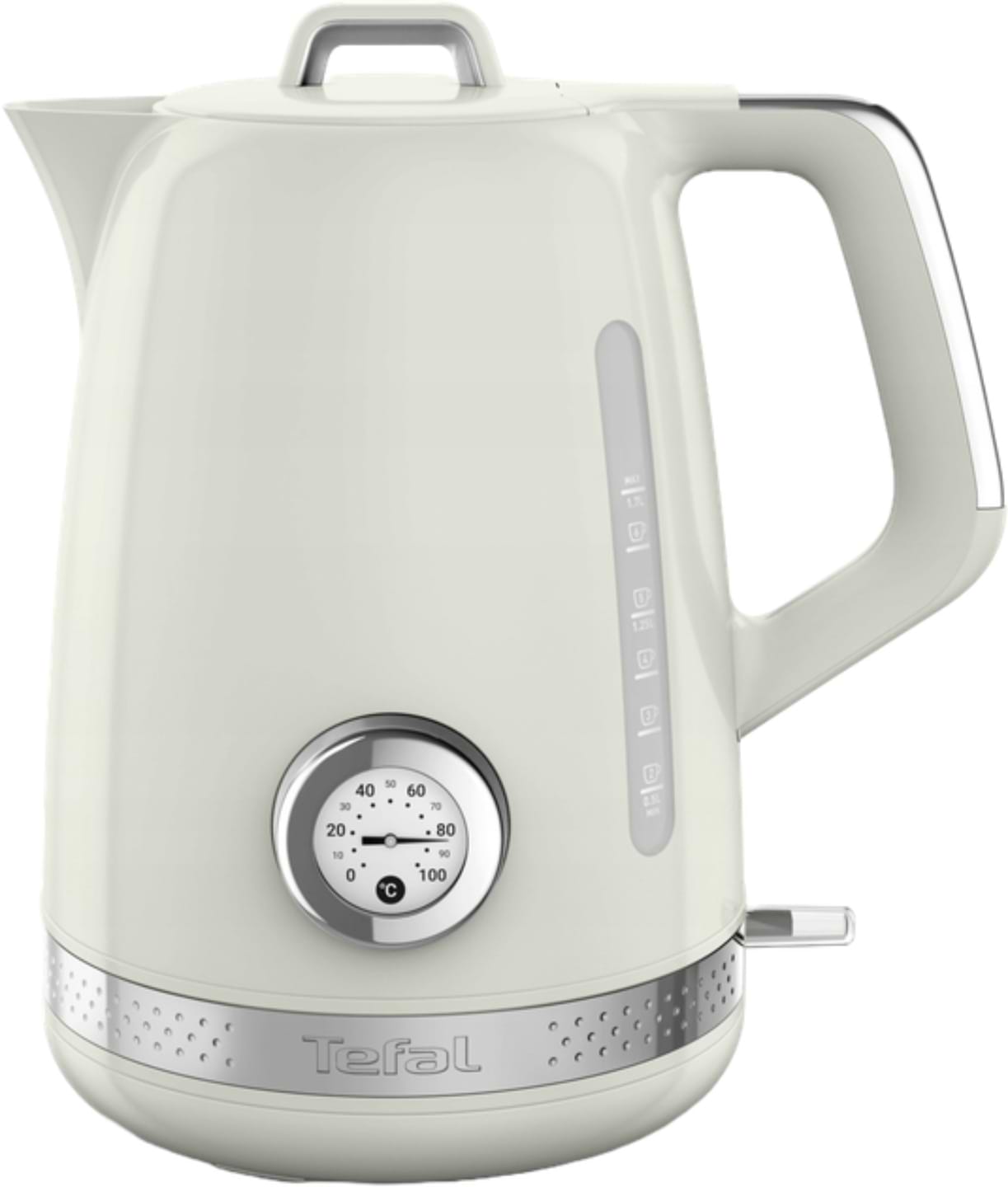 Електричний чайник Tefal KO355AE0 Soleil+ - Фото 1