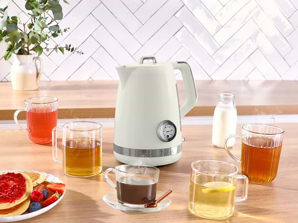 Фото - Электрический чайник Tefal KO355AE0 Soleil+