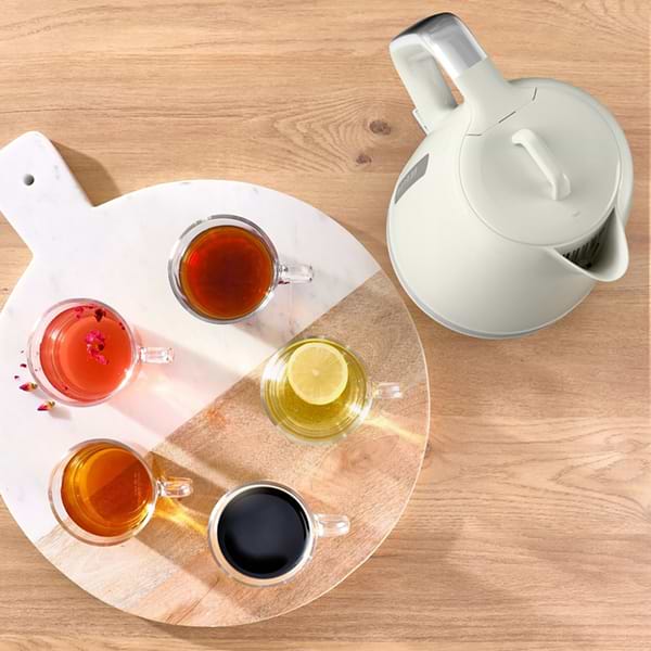 Фото - Электрический чайник Tefal KO355AE0 Soleil+