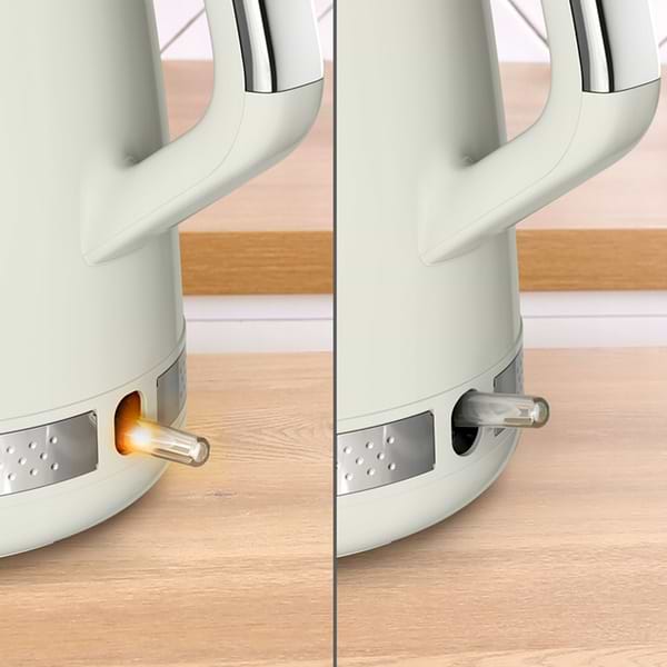 Фото - Электрический чайник Tefal KO355AE0 Soleil+