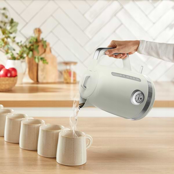 Фото - Электрический чайник Tefal KO355AE0 Soleil+