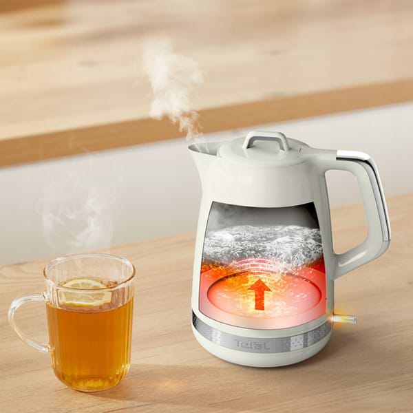 Фото - Электрический чайник Tefal KO355AE0 Soleil+