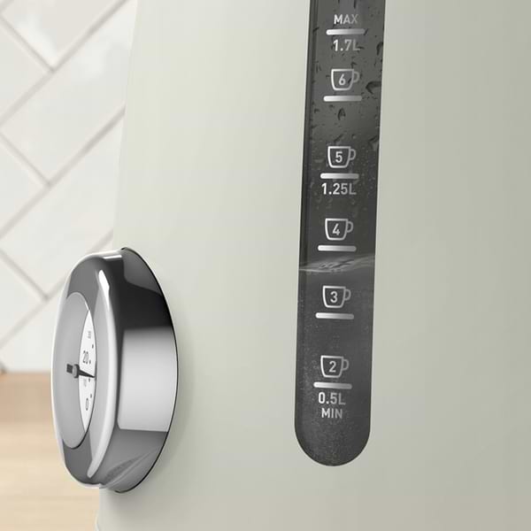 Фото - Электрический чайник Tefal KO355AE0 Soleil+