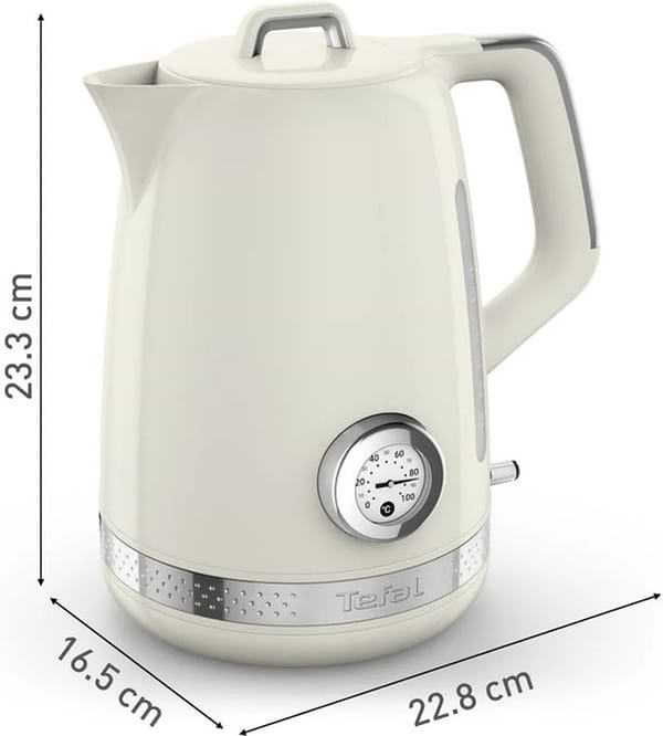Фото - Электрический чайник Tefal KO355AE0 Soleil+