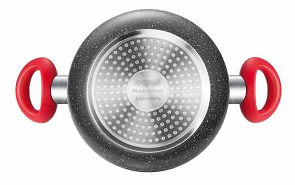 Фото - Каструля tescoma 597870 Manico Rosso 20 см 3.0 л