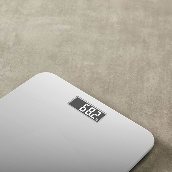 Фото - Весы напольные Tefal PP1801V0 PREMISS SILVER