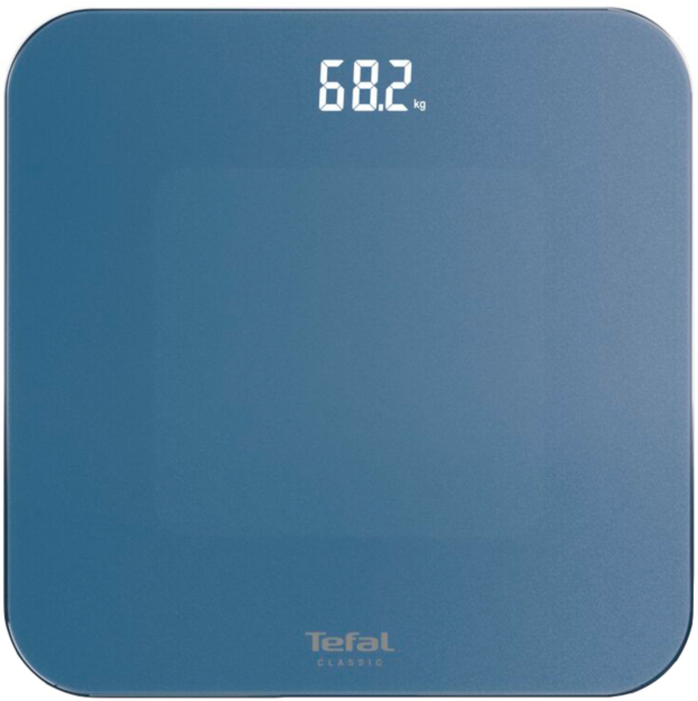 Ваги підлогові Tefal PP1905V0 CLASSIC Light Blue - Фото 1