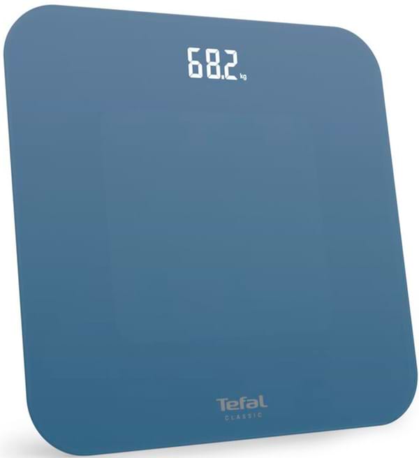 Фото - Ваги підлогові Tefal PP1905V0 CLASSIC Light Blue