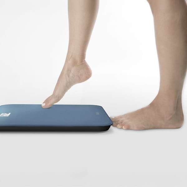 Фото - Ваги підлогові Tefal PP1905V0 CLASSIC Light Blue