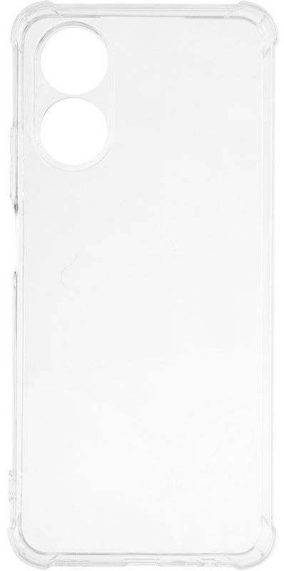 Чехол для смартфона Gelius Ultra Thin Proof for Oppo A17 Transparent (92773) - Фото 1