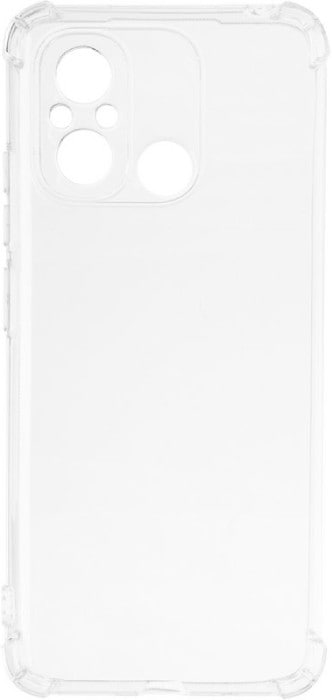 Чохол для смартфону Gelius Ultra Thin Proof for Xiaomi Redmi 12c Transparent (93099) - Фото 1