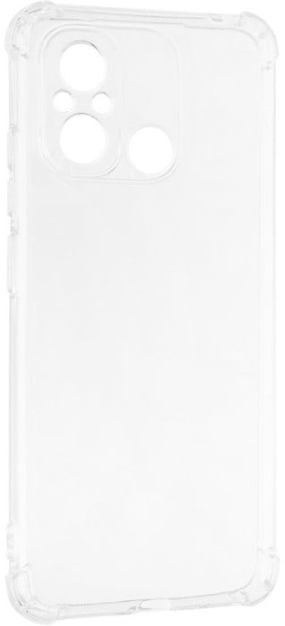 Фото - Чехол для смартфона Gelius Ultra Thin Proof for Xiaomi Redmi 12c Transparent (93099)