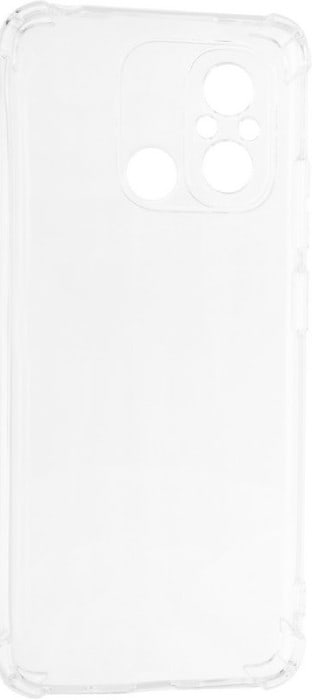 Фото - Чехол для смартфона Gelius Ultra Thin Proof for Xiaomi Redmi 12c Transparent (93099)
