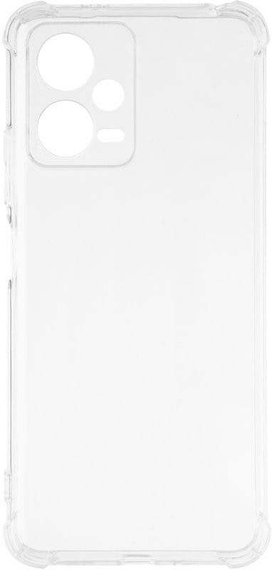 Чохол для смартфону
 Gelius Ultra Thin Proof for Poco X5 5G Transparent (93133) - Фото 1