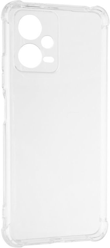 Фото - Чохол для смартфону
 Gelius Ultra Thin Proof for Poco X5 5G Transparent (93133)