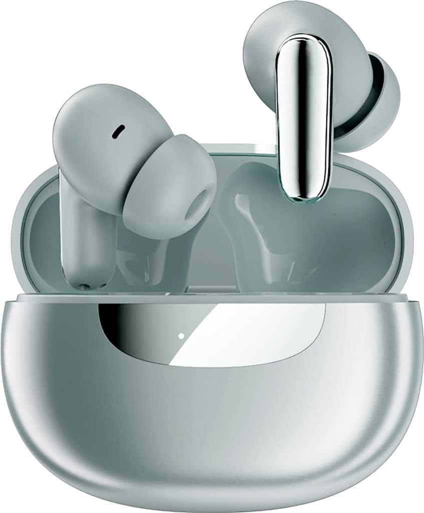 Навушники вкладиші бездротові TWS INSPIRE P-M1Pro Green