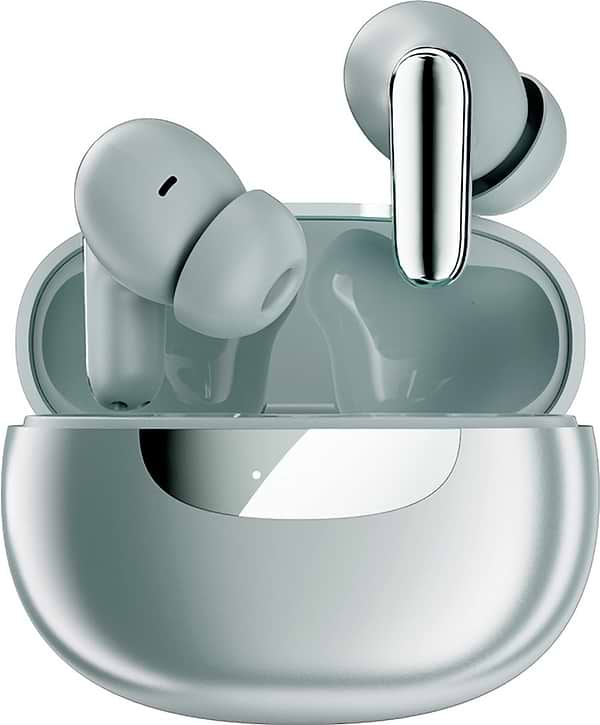 Фото - Навушники вкладиші бездротові TWS INSPIRE P-M1Pro Green