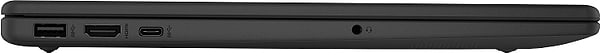 Фото - Ноутбук HP Laptop 15-fd1085ua (B9PL1EA) Jet Black