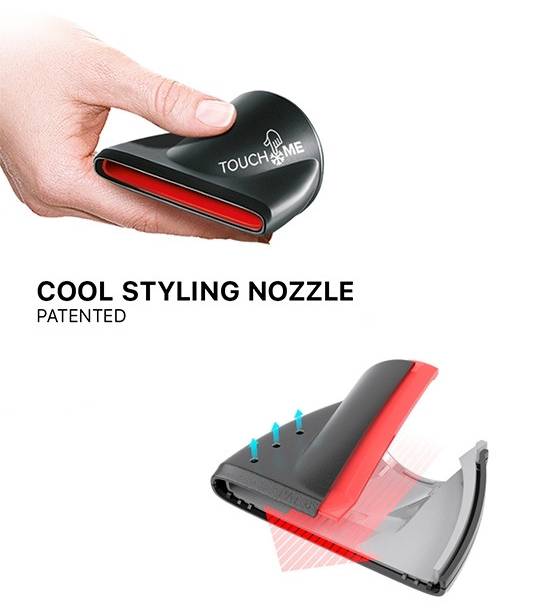 Фото - Фен Valera Swiss Nano 6300 RC (SN6300 RC)