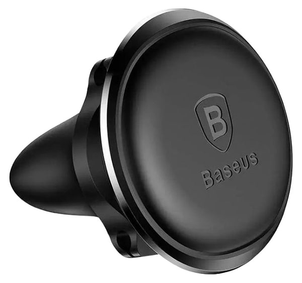 Фото - Автодержатель Baseus Magnetic Car Mount (C40141201113-00) Black