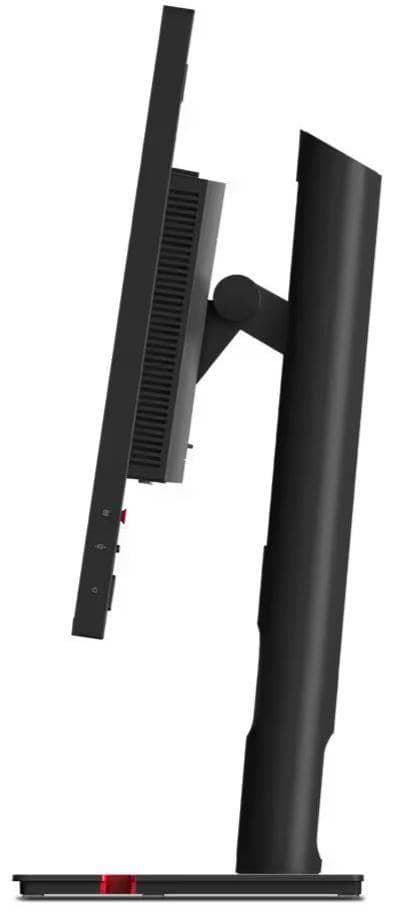 Фото - Монитор Lenovo ThinkVision T24d-30 (63FFMAT1UA)