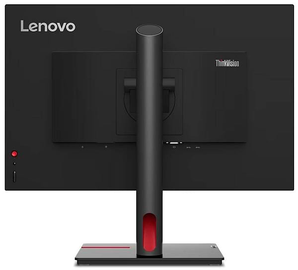 Фото - Монитор Lenovo ThinkVision T24d-30 (63FFMAT1UA)