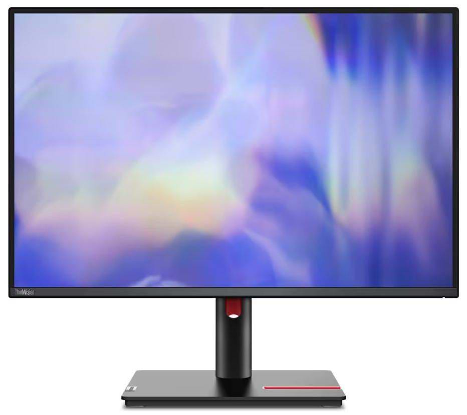 Монитор Lenovo ThinkVision T24d-30 (63FFMAT1UA) - Фото 1