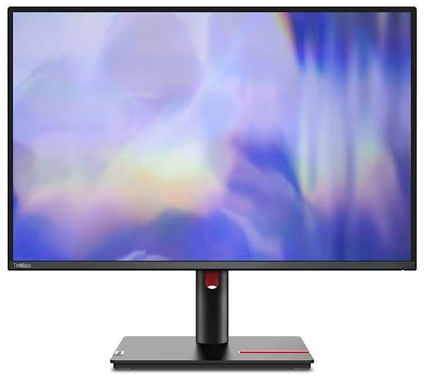 Фото - Монитор Lenovo ThinkVision T24d-30 (63FFMAT1UA)