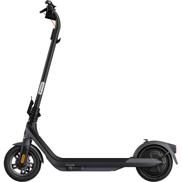 Фото - Уцінка - Електросамокат Segway Ninebot E2 PRO E Black Фото - Уцінка - Електросамокат Segway Ninebot E2 PRO E Black