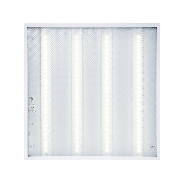 Фото - Светодиодный светильник Євросвітло панель 72Вт ПРИЗМА-72 6400K 6 шт. (000059591)