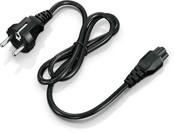 Фото - Зарядний пристрій для ноутбука Lenovo USB-C 65W AC Adapter(CE)