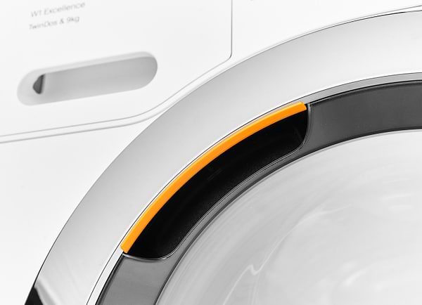 Фото - Пральна машина Miele WEG 665 WCS (11EG6655UA)