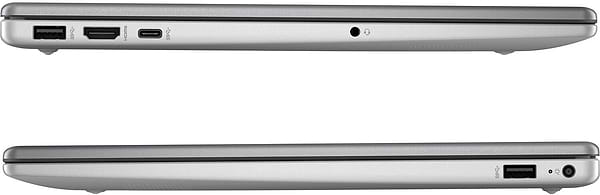 Фото - Ноутбук HP 250 G10 (B39Q5AT) Turbo Silver
