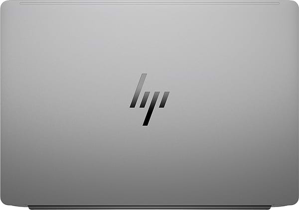 Фото - Ноутбук HP ZBook Ultra G1a (B30D7ES) Meteor Silver