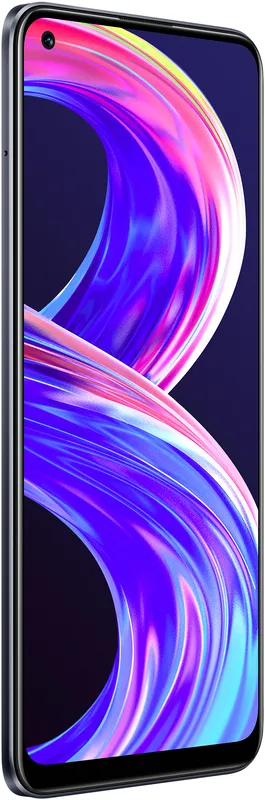 Фото - Смартфон realme 8 Pro 8/128Gb Black