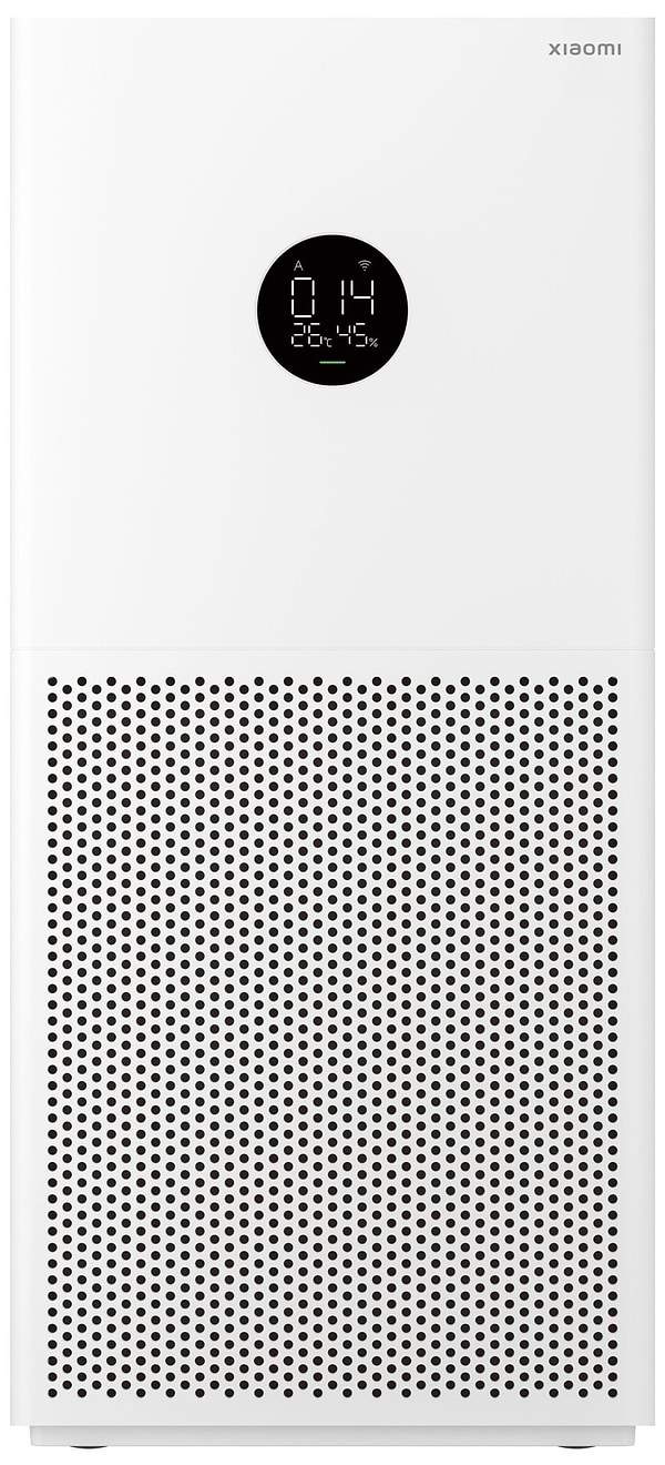 Фото - Очищувач повітря Xiaomi Smart Air Purifier 4 Lite