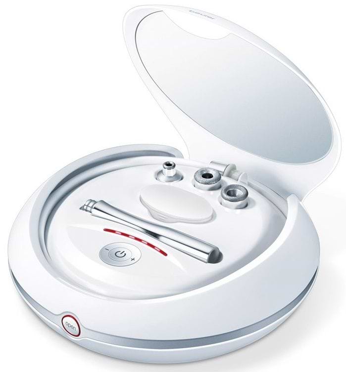 Прилад для чищення обличчя Beurer FC 100 - Фото 1