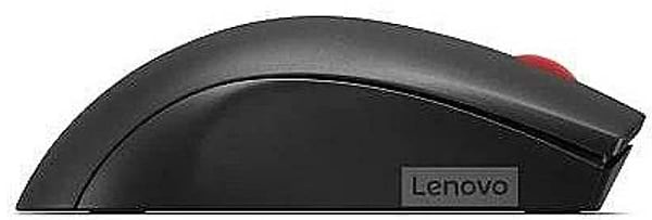 Фото - Миша бездротова Lenovo 150 Wireless Mouse (GY51L52638)