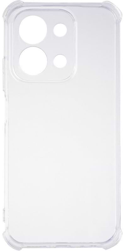 Чехол для смартфона Gelius Ultra Thin Proof for Xiaomi Redmi Note 15 4G Transparent (102167)