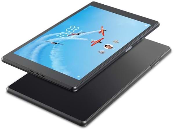 Фото - Планшет Lenovo Tab4 8 Plus 8704F 64Gb (ZA2E0122UA) Aurora Black