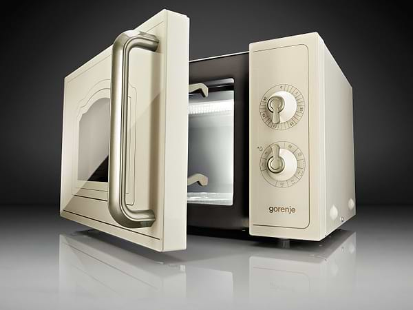 Фото - Микроволновая печь (СВЧ) Gorenje MO 4250 CLI