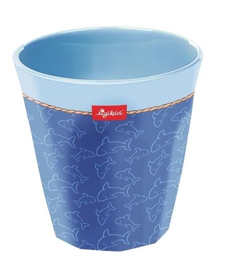 Фото - Стакан Sigikid Sammy Samoa 24773SK