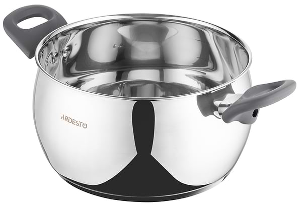 Фото - Каструля Ardesto AR4350GA Gemini Cremona 5.0 л