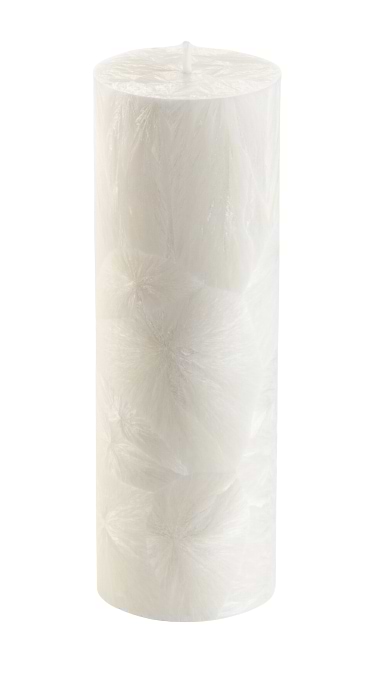 Фото - Свеча декоративная CandlesBio цилиндр 70/200 мм Белый (WP00 70/200) Фото - Свеча декоративная CandlesBio цилиндр 70/200 мм Белый (WP00 70/200)