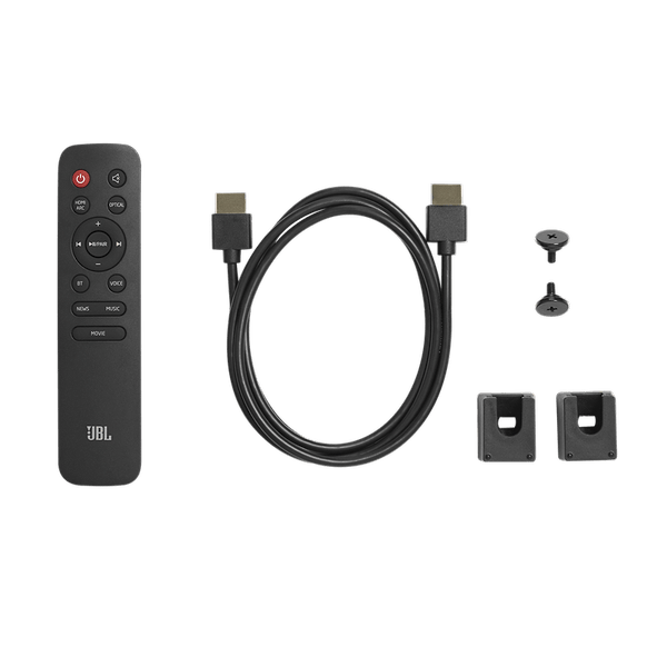 Фото - Саундбар JBL Cinema SB 120 (JBLSB120BLKEP)