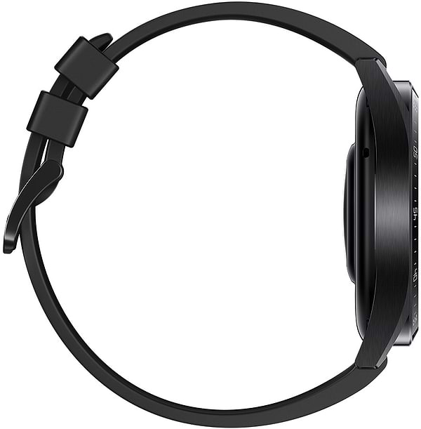Фото - Уценка - Смарт-часы Huawei Watch GT3 46mm Black
