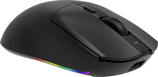 Фото - Миша бездротова ігрова Ajazz AJ139 V2 MC -3 Mod-Black-Pixart 3311 (AJ139-V2-MC-B)