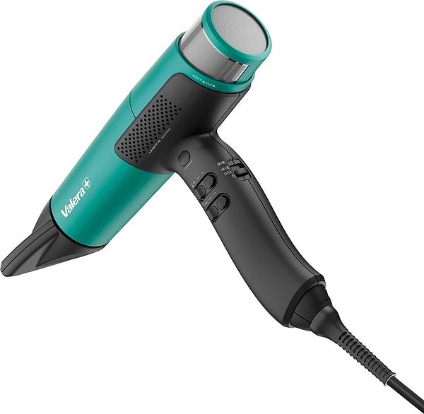 Фото - Фен Valera VanityCare AI Emerald (501.00 VA EP)
