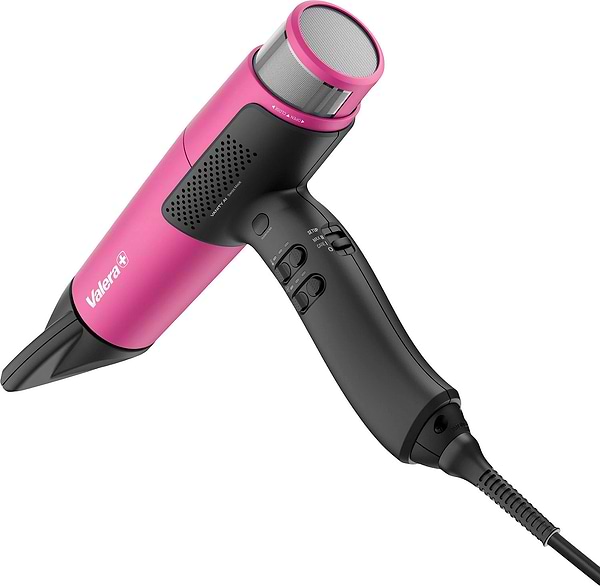 Фото - Фен Valera VanityCare AI Pink (501.00 VA MB)